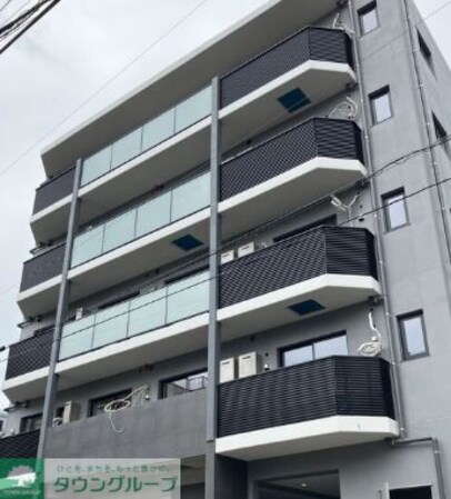 プライムブリス中野富士見町Iの物件内観写真